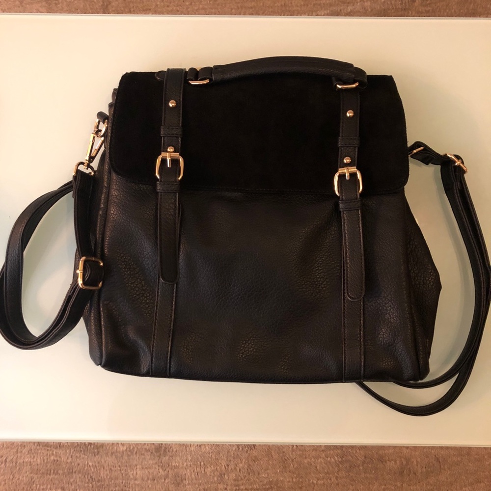 Sole Society: Backpack